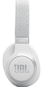 Casti JBL LIVE770NC White