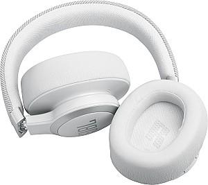 Casti JBL LIVE770NC White