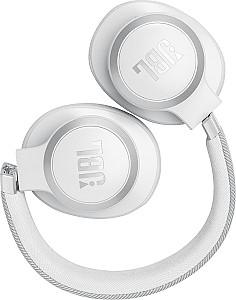 Casti JBL LIVE770NC White