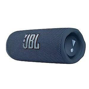 Boxa portabila JBL Flip 6 Blue ( FLIP6BLU )