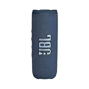 Boxa portabila JBL Flip 6 Blue ( FLIP6BLU )