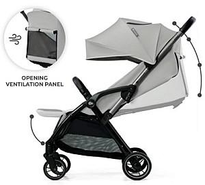 Carucior de plimbare KinderKraft APINO sur (5902533924103)