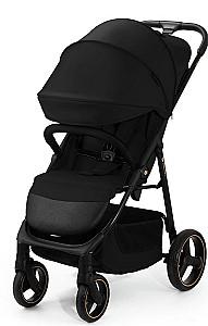 Carucior de plimbare KinderKraft Stroller Trig 3 Onyx Black