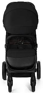 Carucior de plimbare KinderKraft Stroller Trig 3 Onyx Black