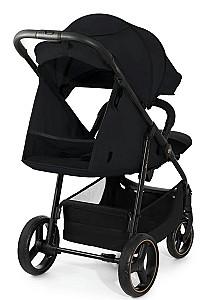 Carucior de plimbare KinderKraft Stroller Trig 3 Onyx Black