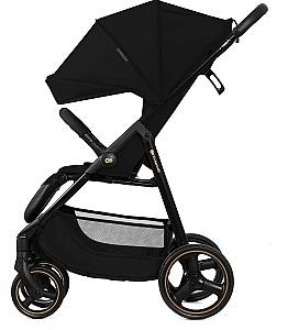 Carucior de plimbare KinderKraft Stroller Trig 3 Onyx Black