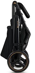 Carucior de plimbare KinderKraft Stroller Trig 3 Onyx Black