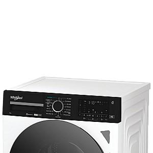 Masina de spalat Whirlpool WPM 97W ADS EE