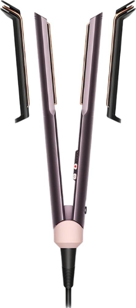 Placa de indreptat parul Dyson HT02 Corrale CoolShine Violet