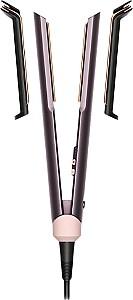 Placa de indreptat parul Dyson HT02 Corrale CoolShine Violet