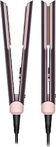 Placa de indreptat parul Dyson HT02 Corrale CoolShine Violet