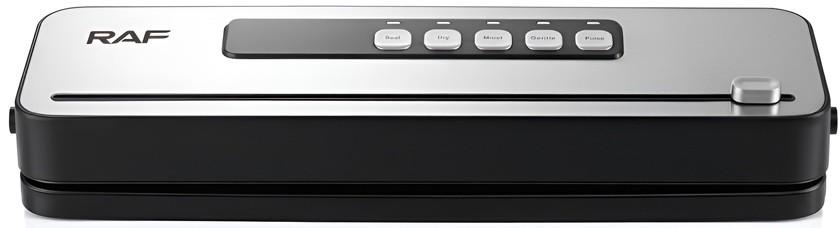 Aparat de vidat RAF R.74000