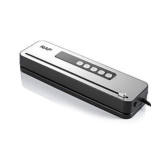 Aparat de vidat RAF R.74000
