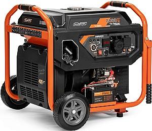 Generator electric de curent DAEWOO GDA 8000Ei