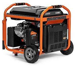 Generator electric de curent DAEWOO GDA 8000Ei
