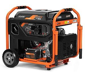 Generator electric de curent DAEWOO GDA 8000Ei