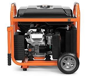 Generator electric de curent DAEWOO GDA 8000Ei