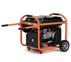 Generator electric de curent DAEWOO GDA 8000Ei