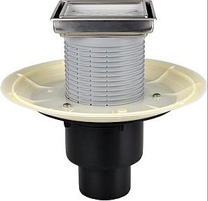 Rigola de dus HL 310NPr-3020