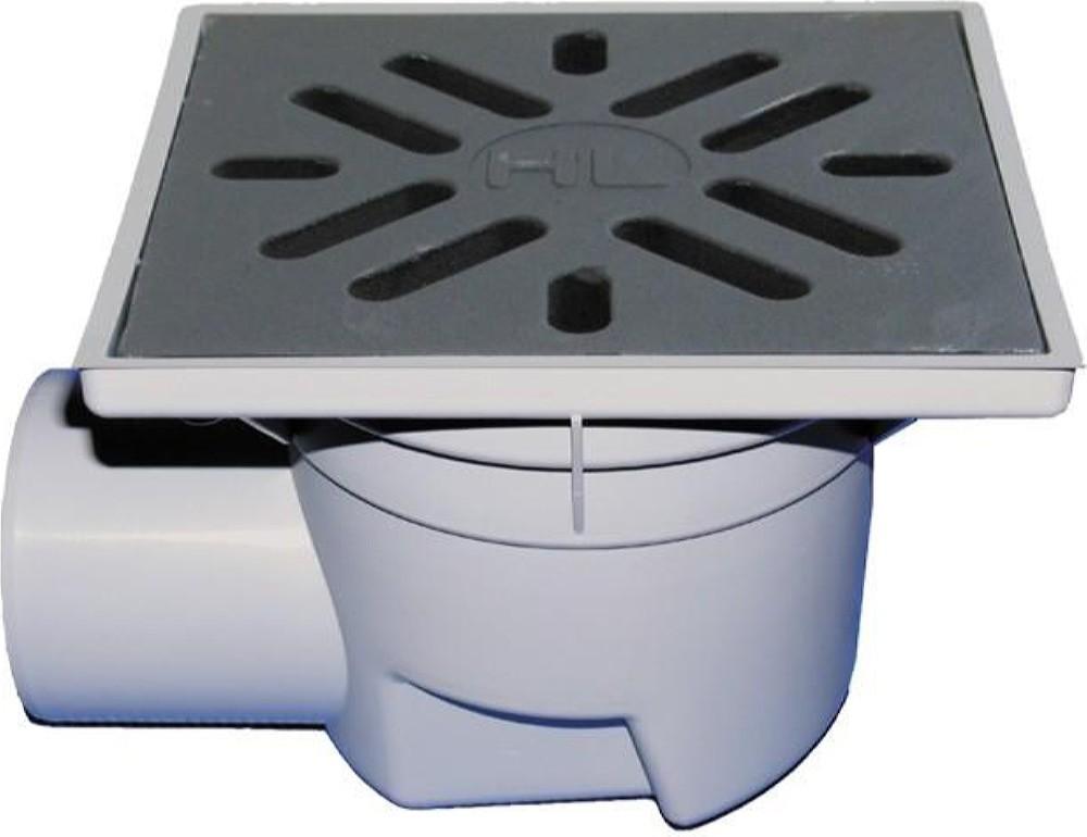 Rigola de dus HL HL605W