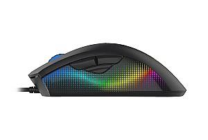 Mouse gaming Aqirys PHOENIX