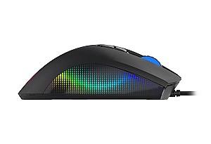 Mouse gaming Aqirys PHOENIX
