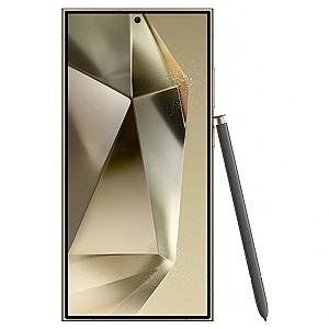 Telefon mobil Samsung Galaxy S24 Ultra 12/512 GB Titanium Yellow