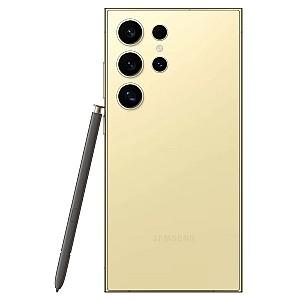 Telefon mobil Samsung Galaxy S24 Ultra 12/512 GB Titanium Yellow
