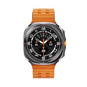 Ceas inteligent Samsung Galaxy Watch Ultra 47mm Titanium Gray (2025)