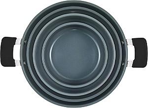 Set vase de gatit RESTO 95801