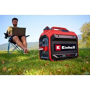 Generator electric de curent Einhell TC-IG 2200