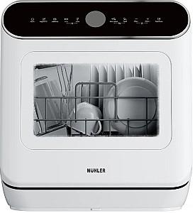 Masina de spalat vase Muhler CDW375WF