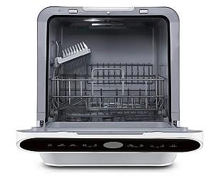 Masina de spalat vase Muhler CDW375WF