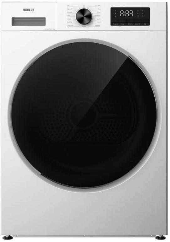 Masina de uscat rufe Muhler HPD915TWD
