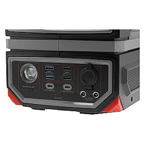 Centrala electrica portabila Yato YT83091