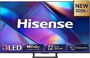 Televizor Hisense 65A7S Black