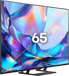 Televizor Hisense 65A7S Black