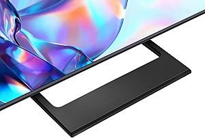 Televizor Hisense 65A7S Black