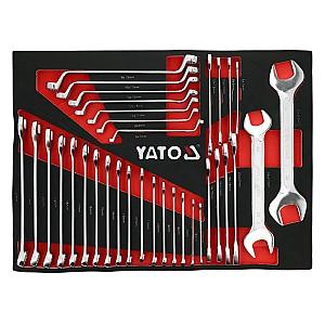 Cutie scule Yato YT55306