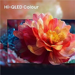 Televizor Hisense 65A7S Black