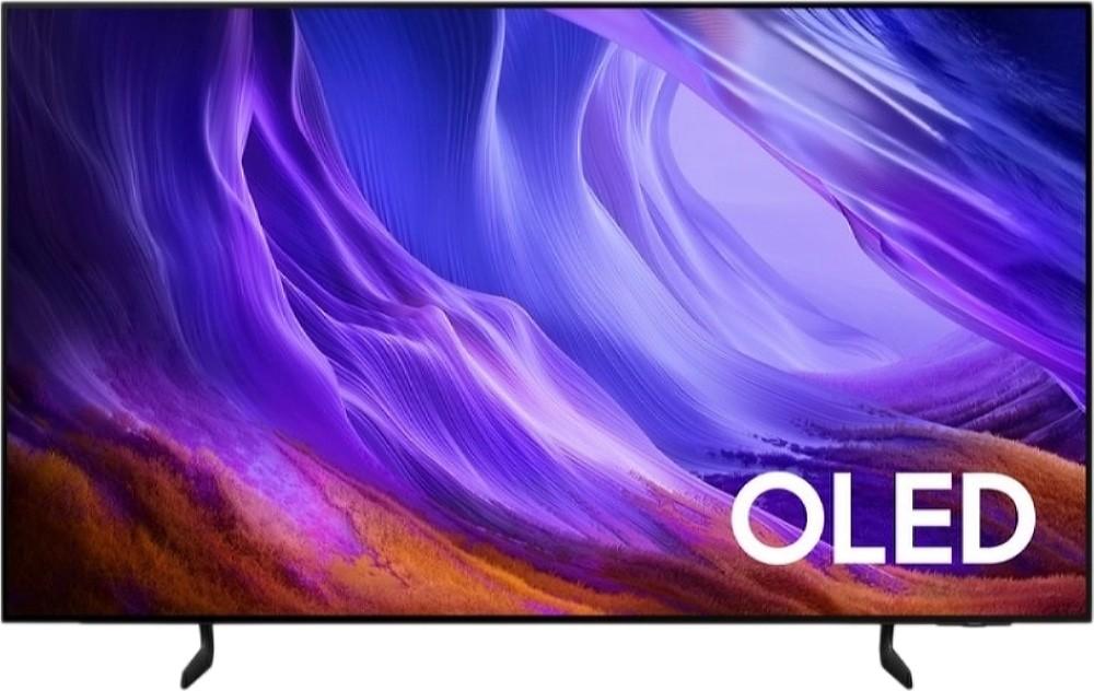 Televizor Samsung QE83S85HAEXUA