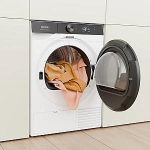Masina de uscat rufe Gorenje DG89BP