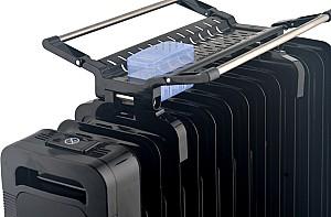 Calorifer electric cu ulei HAUSBERG HB-8960NG