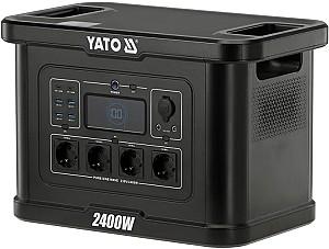 Centrala electrica portabila Yato YT83095