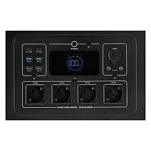 Centrala electrica portabila Yato YT83095