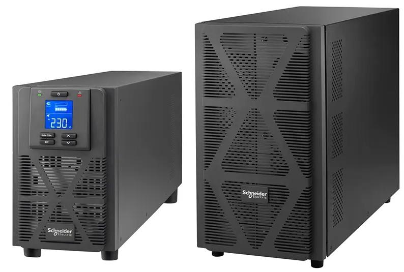 Sursa de alimentare neintreruptibila UPS Schneider-Electric SRVS3KIL