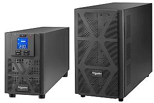 Sursa de alimentare neintreruptibila UPS Schneider-Electric SRVS3KIL