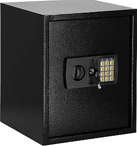 Safeu Springos HA5058 Black