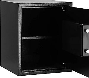 Safeu Springos HA5058 Black