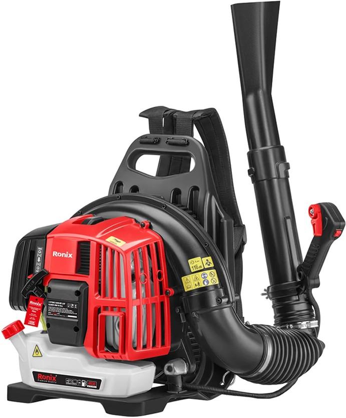 Aparat de suflat frunze Ronix 4930